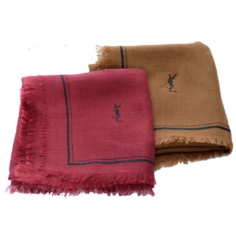 ysl scarf replica|ysl scarf women.